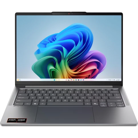Ноутбук/ Lenovo IdeaPad Pro 5 14AGP11 14"(2880x1800 OLED)/AMD Ryzen AI фото 1