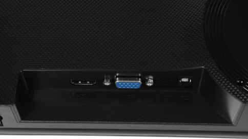 Монитор Dahua 23.8" DHI-LM24-B201S черный IPS LED 5ms 16:9 HDMI M/M ма фото 10