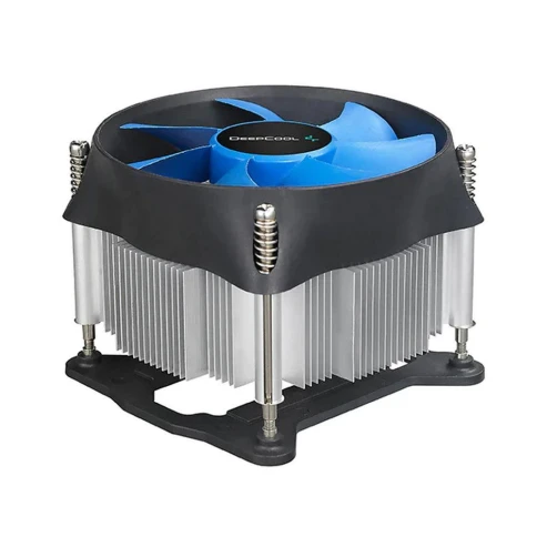 Кулер для процессора DEEPCOOL THETA TDP 95W INTEL SOCKET DP-ICAS-T31P фото 1