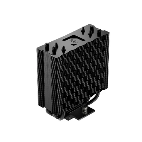 Кулер для процессора/ CPU Cooler PCCooler RT400 ARGB BK (235W,... фото 5