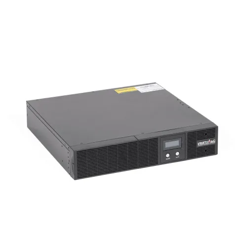 ИБП СЛИМ 2000/ line-interactive SW rack фото 3