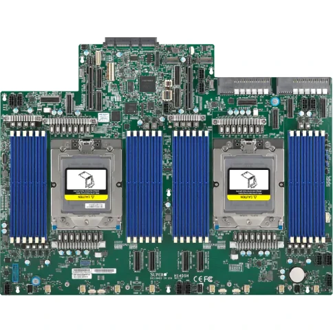Платформа для сервера/ Supermicro Server AS-2126HS-TN 2U (2x AMD EPYC фото 5