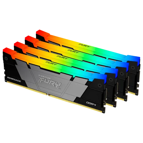 Kingston KF432C16RB2AK4/128 фото 1