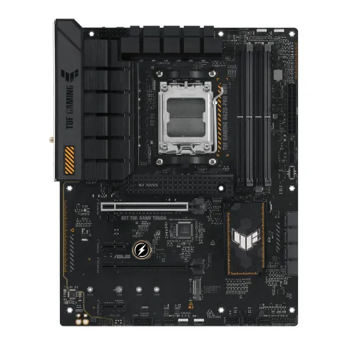 Материнская плата ASUS TUF GAMING A620-PRO WIFI (90MB1FR0-M0EAY0) фото 2