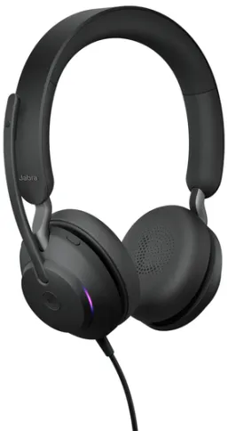 Jabra Evolve2 40 фото 2