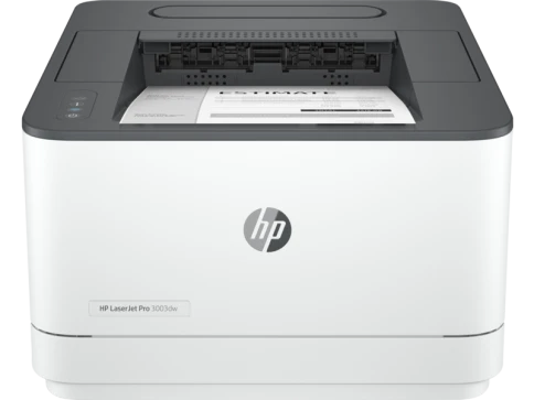 Лазерный принтер/ HP LaserJet Pro 3003dw фото 1