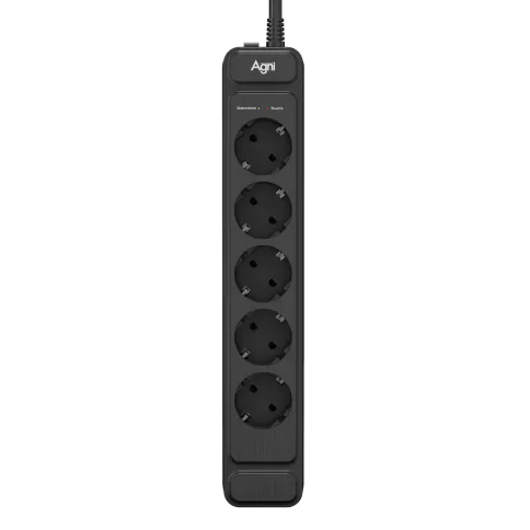 AGNI TP-FS5E-5m-black фото 1