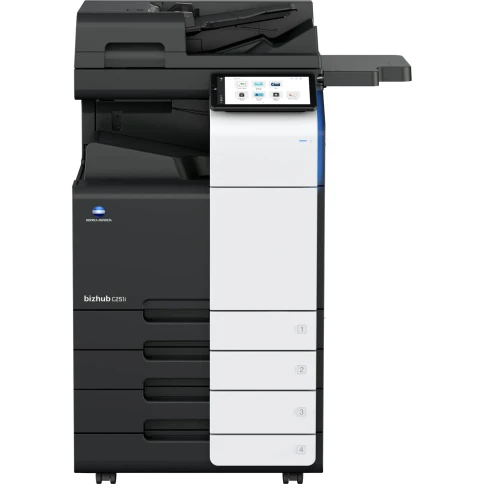 Konica Minolta Bizhub C251i (ADXM021) фото 8