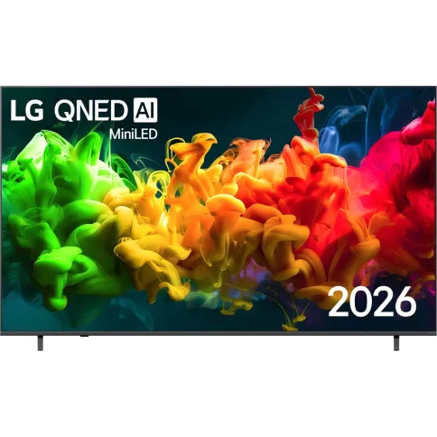 LG 85QNED80B6A.ARUG фото 1