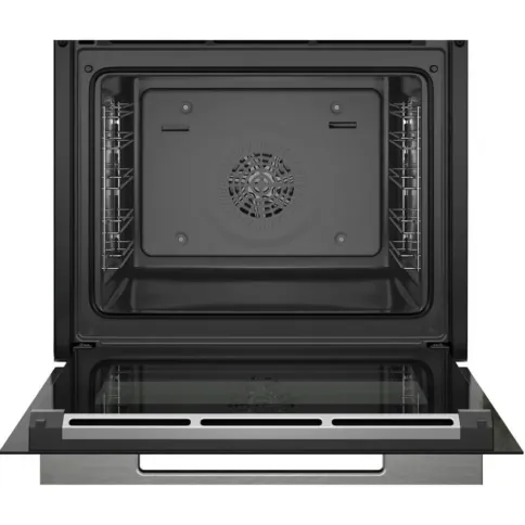 Встраиваемый духовой шкаф BOSCH HBG7341B1 фото 4