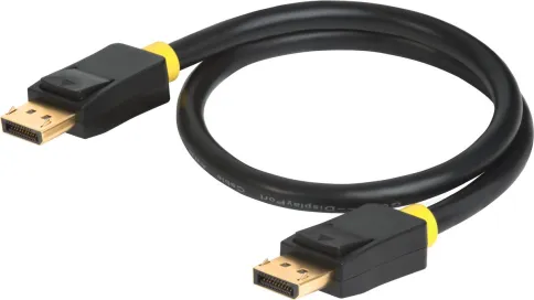 Greenconnect DisplayPort (m) - DisplayPort (m) 1м фото 6