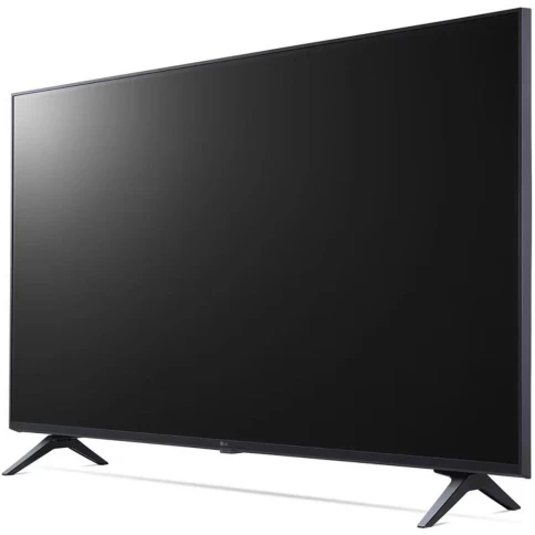 LG 43" 43UN640S LED TV, UHD; 300 кд/м2; ОС webOS 22; Wi-Fi, Buetooth; Динамики; DVB-T2/C/S2; Ориентация установки - альбомная фото 3