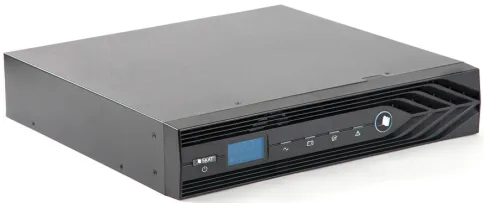 8956 Источник бесперебойного питания SKAT-UPS 3000 RACK+6x9Ah исп. E фото 3