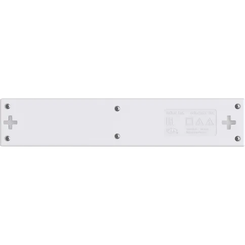 Сетевой фильтр/ Surge protector Pilot SG5 5 outlets (GP), 10A / 2.2kVt фото 4