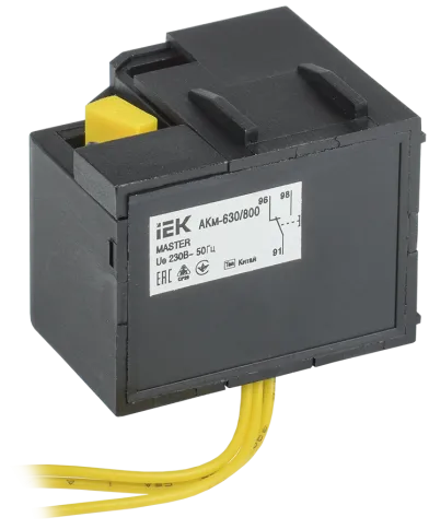 IEK SVA70D-AK-1-02 фото 1