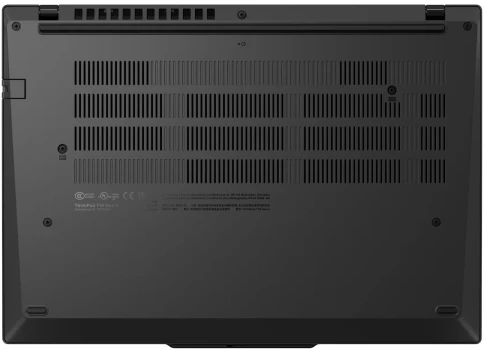 Ноутбук/ Lenovo ThinkPad T14 G5 14.0" WUXGA Touch IPS AG 400nits, AMD фото 12
