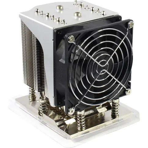 Кулер для сервера/ 4U Active Server Cooler S42-SP5 CPU Socket: AMD SP5 TDP:360W фото 1