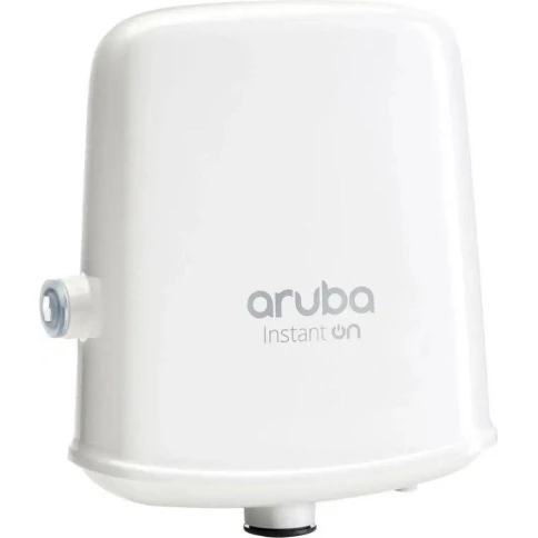 Точка доступа Wi-Fi HPE R2X11A Aruba Instant On Outdoor AP17... фото 5