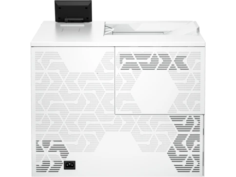 Принтер лазерный HP Color LaserJet Enterprise 6700dn (6QN33A) фото 4