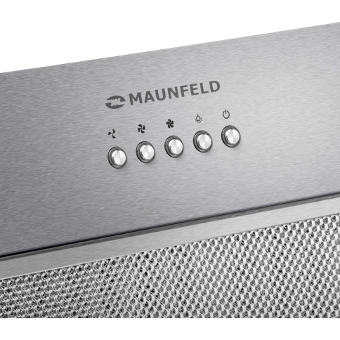 MAUNFELD TRAPEZE 602M INOX фото 5