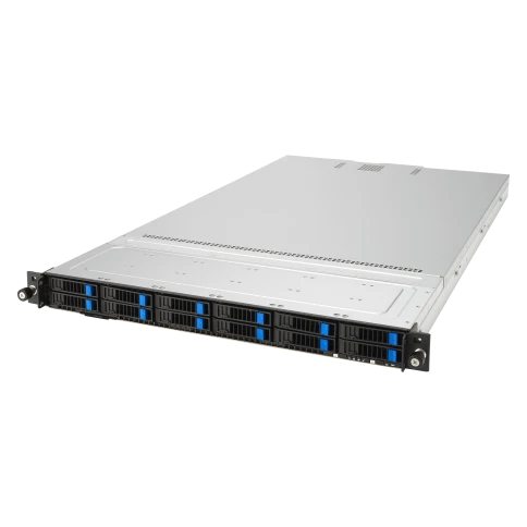 Серверная платформа/ ASUS RS700-E11-RS12U, 1U, 2x Socket-E LGA4677, 32 фото 1