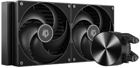 ID-COOLING FX280 PRO SE фото 1