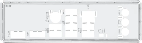 ASUS PRIME B850M-K фото 7