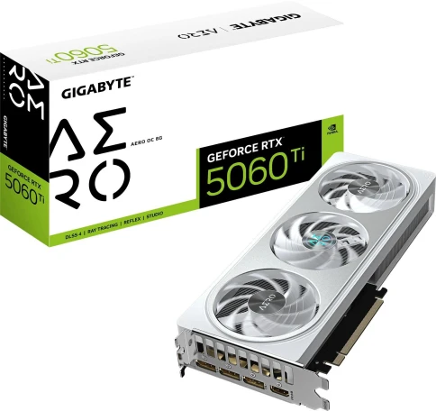 Gigabyte GV-N506TAERO OC-8GD 1.0 фото 10