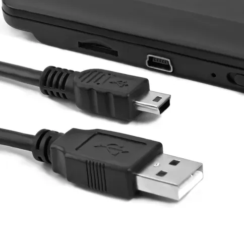 Greenconnect  USB 2.0 Type-AM - miniUSB 1м фото 5