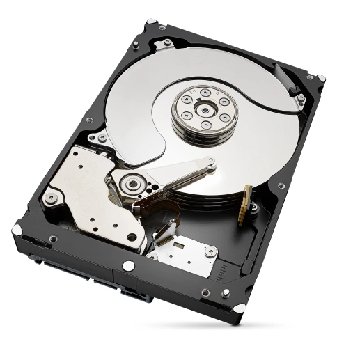 Жесткий диск/ RECERTIFIED HDD Seagate SATA 6Tb Server Enterprise 7200 фото 5