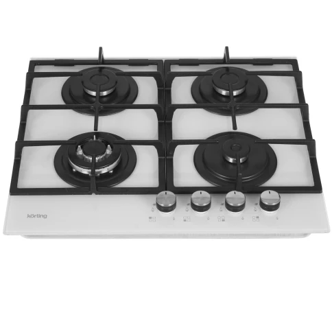 Korting HGG 6722 CTW фото 2