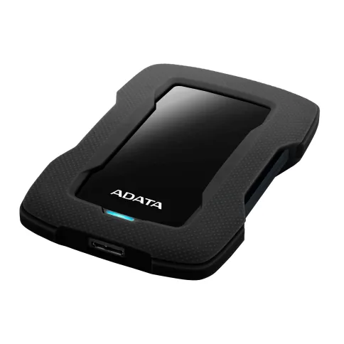 ADATA 5TB HD330 Black фото 4