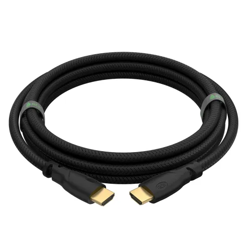Greenconnect HDMI (m) - HDMI (m) 3м фото 3