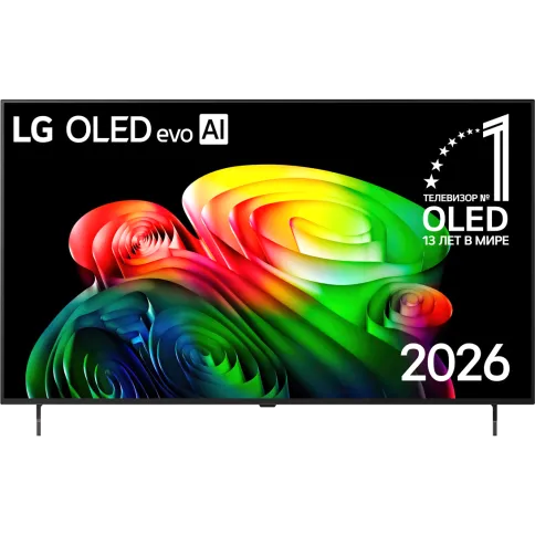 LG OLED55B6RLA.ARUG фото 1