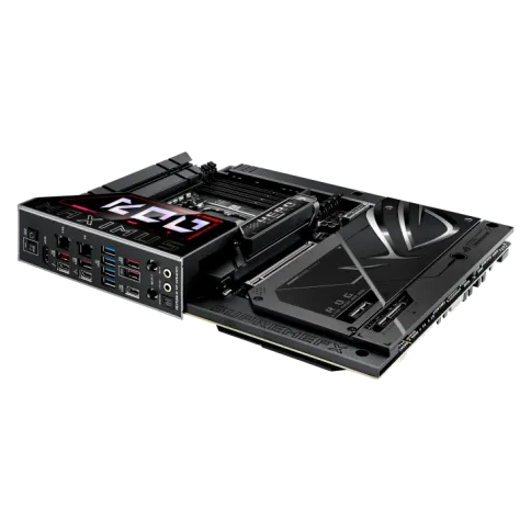 ASUS ROG MAXIMUS Z890 HERO BTF фото 12