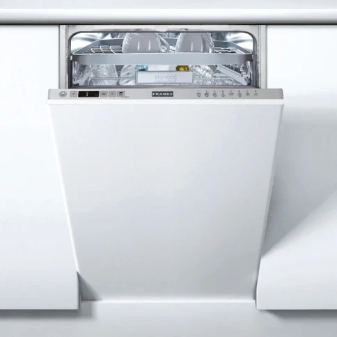 Franke FDW 4510 E8P E фото 2