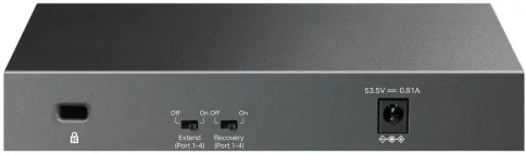 TP-Link LS106LP фото 3