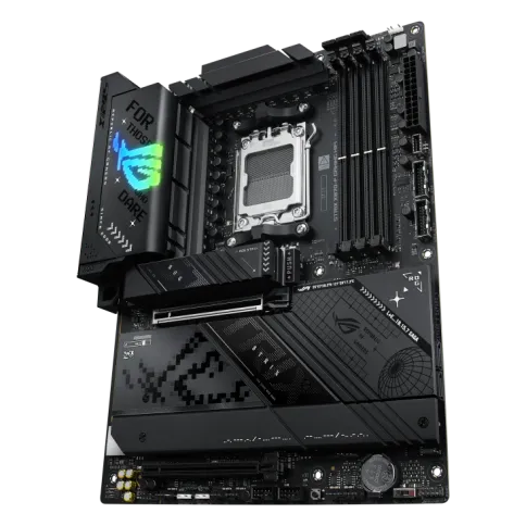 ASUS ROG STRIX X870-F GAMING WIFI  (90MB1IV0-M0EAY0) фото 6