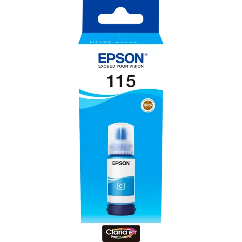 Epson C13T07D24A фото 1