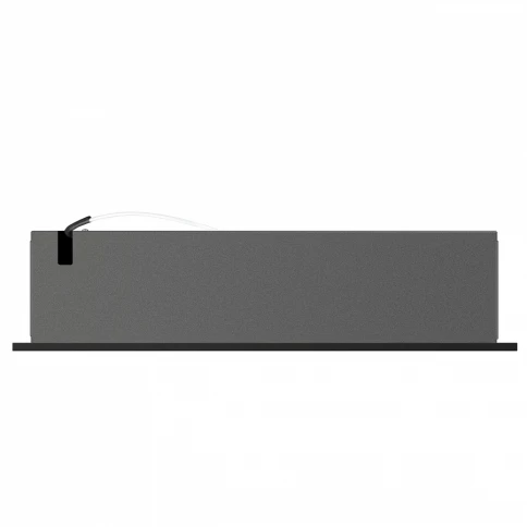 Maunfeld CROSBY ROCKY 60 Glass Black фото 7