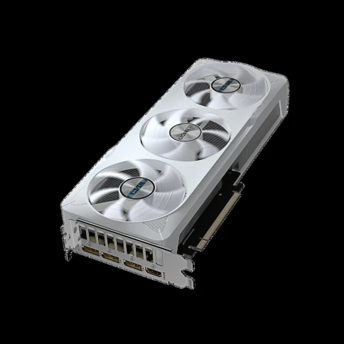 Gigabyte GV-N5070EAGLEOC ICE-12GD фото 6