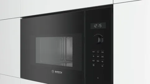 BOSCH Serie 4 BFL524MB2 фото 3
