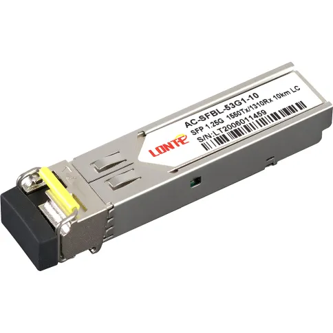 Lonte Technology AC-SFBL-53G1-10 фото 1