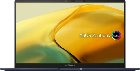 Ноутбук/ ASUS UM3504DA-MA432 15.6"(2880x1620 OLED)/AMD Ryzen 5 7535U(2 фото 2