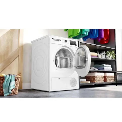 BOSCH WTN86211ME фото 5