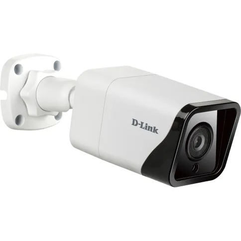 HD PoE видеокамера/ 4 MP Outdoor PoE Bullet Camera, 2592 x 1520, H.265 фото 2