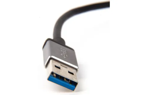 Кабель-переходник/ Кабель-переходник USB 3.0 (Am) --> LAN RJ-45 Ethern фото 3