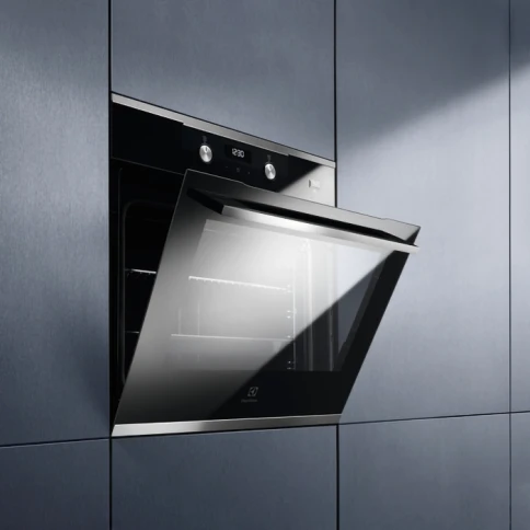 Electrolux KODEH70X фото 5