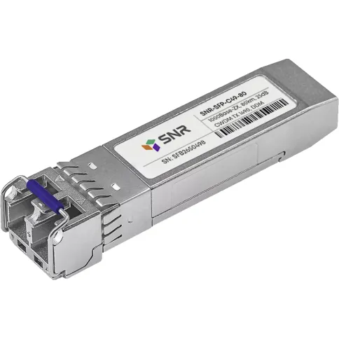 SNR SNR-SFP-C49-80 фото 1