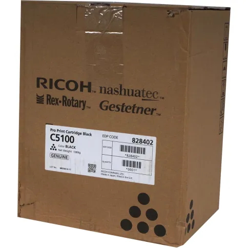 Ricoh 828402 фото 2